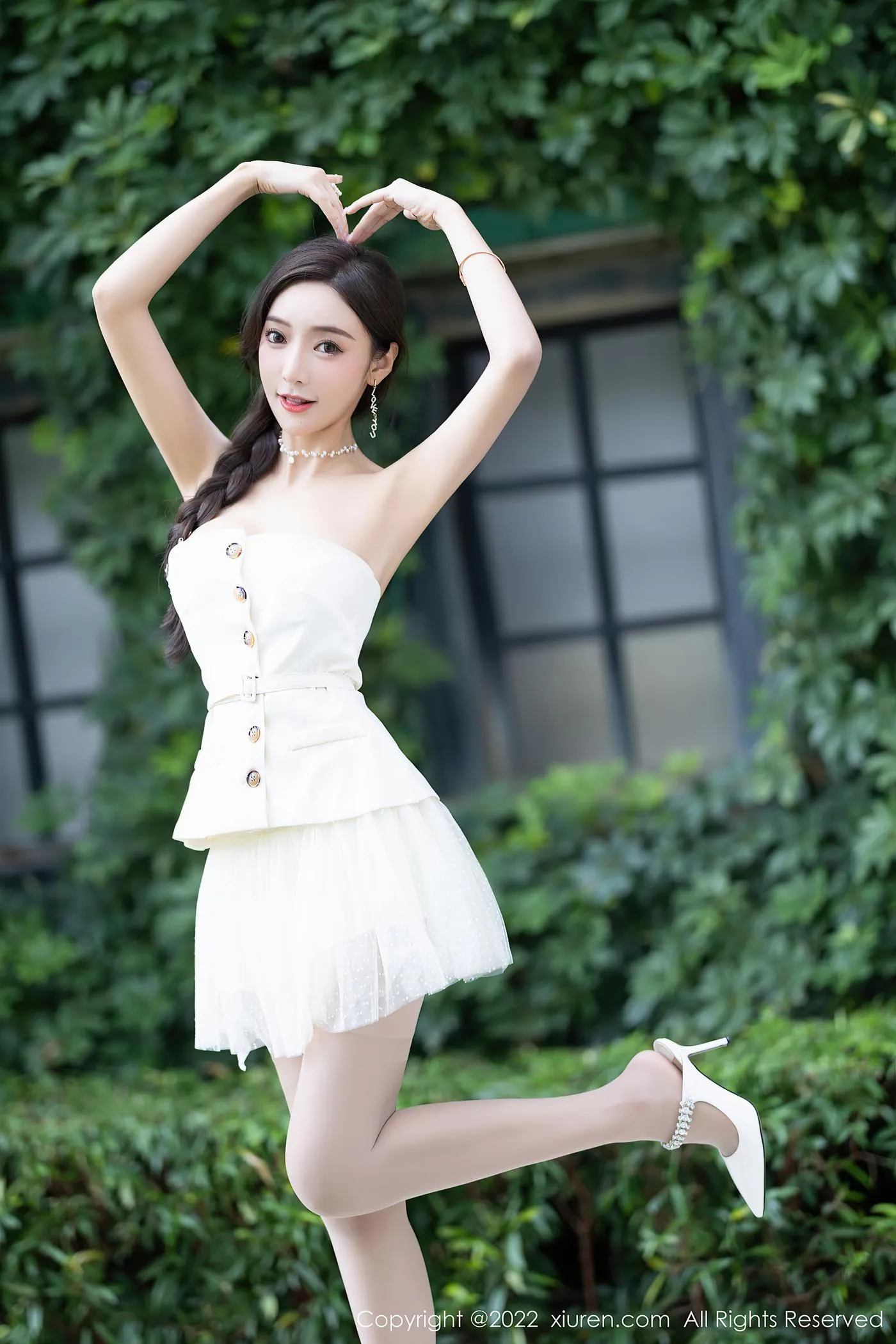 [XIUREN秀人网] 2022.09.02 NO.5539 王馨瑶yanni [79P]插图9